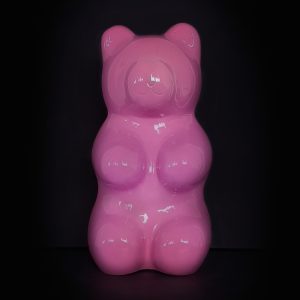 Jelly Pool Bear jellypoolbear MANUEL W STEPAN - Contemporary Art Design - Pop Art Kunst - Pop Art Wien - Kunst Wien - Design Wien - Art Direktor Wien - Film Wien - Kreativ Direktor Wien